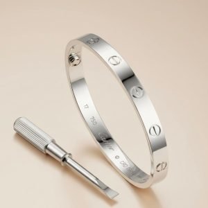 promise bangle