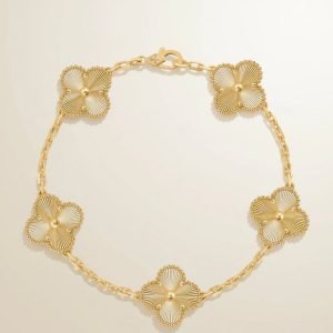 mirror copy bracelet