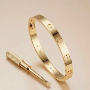 promise bangle