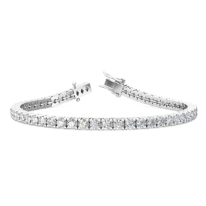 tennis bracelet 3mm