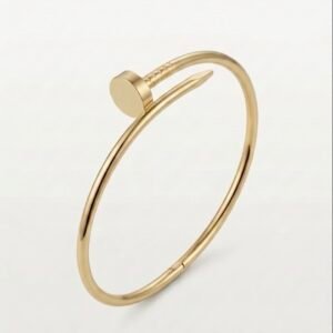 nail bracelet