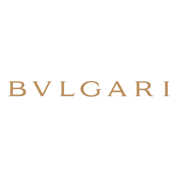 Bvlgari Logo Png Seeklogo 387325