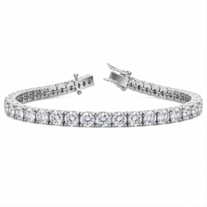 tennis bracelet 5mm